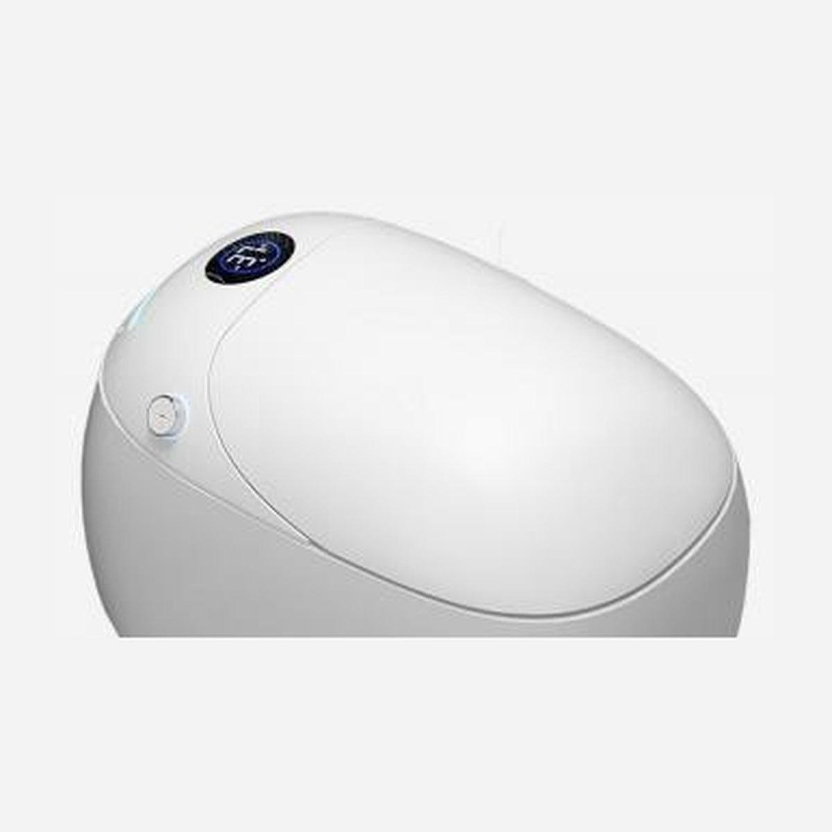 HALO SW8802 Egg Smart Toilet — view 1