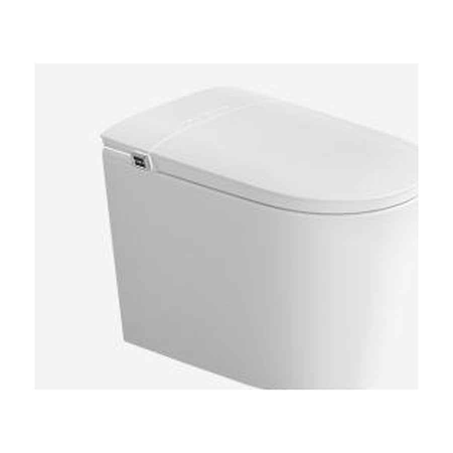 HALO T680 Tankless Smart Toilet