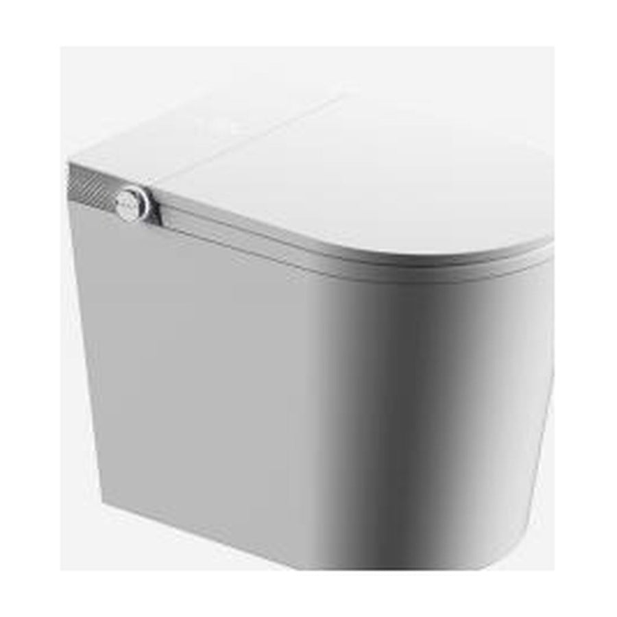 HALO T700S Tankless Smart Toilet