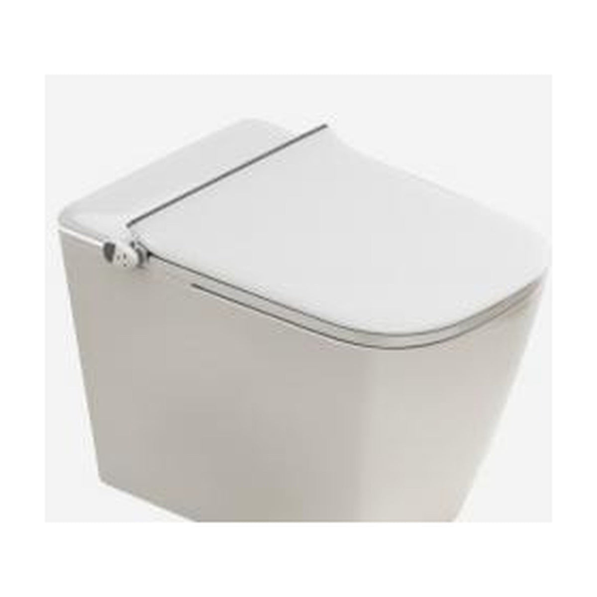 HALO T700 Tankless Smart Toilet