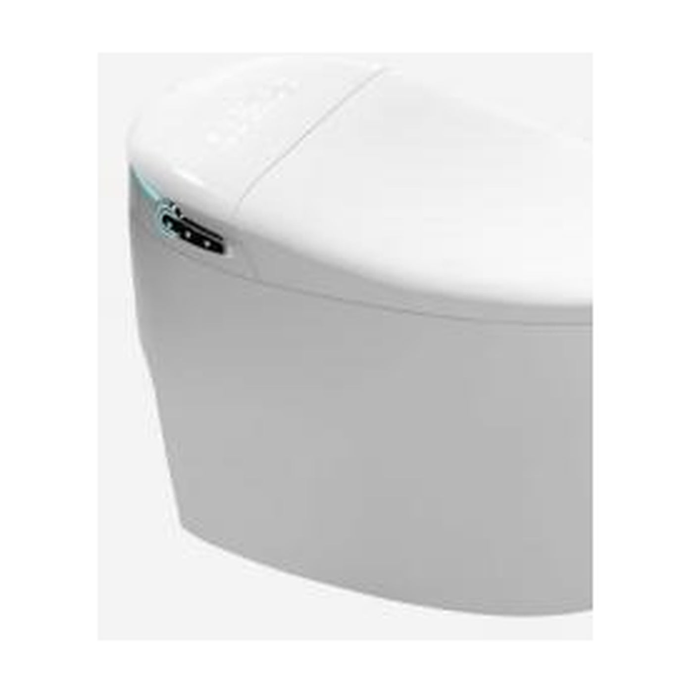 HALO SW8807 Smart Toilet — view 1