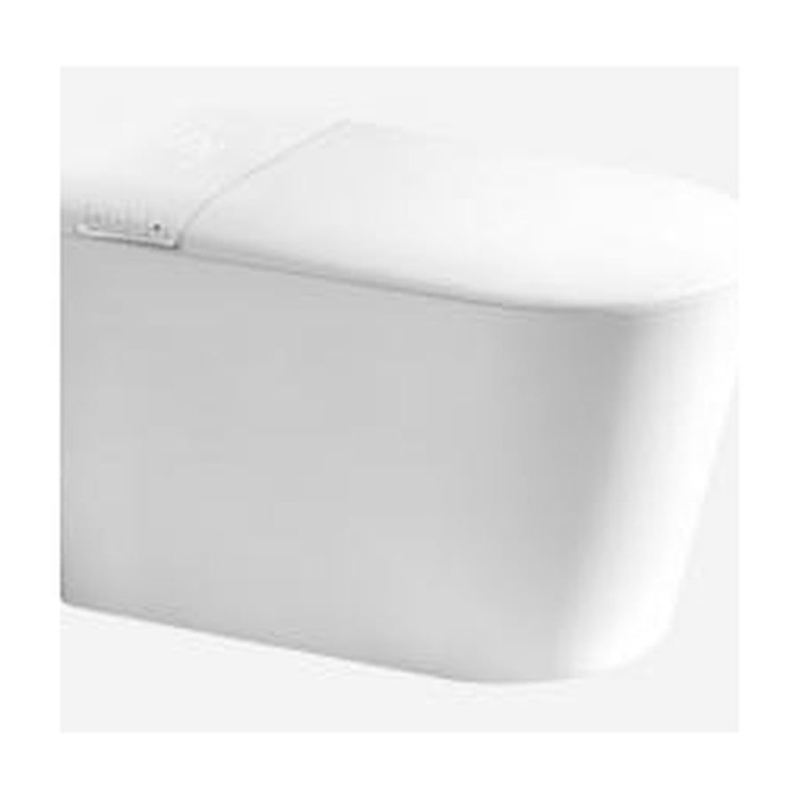 HALO SW8808 Smart Toilet — view 1