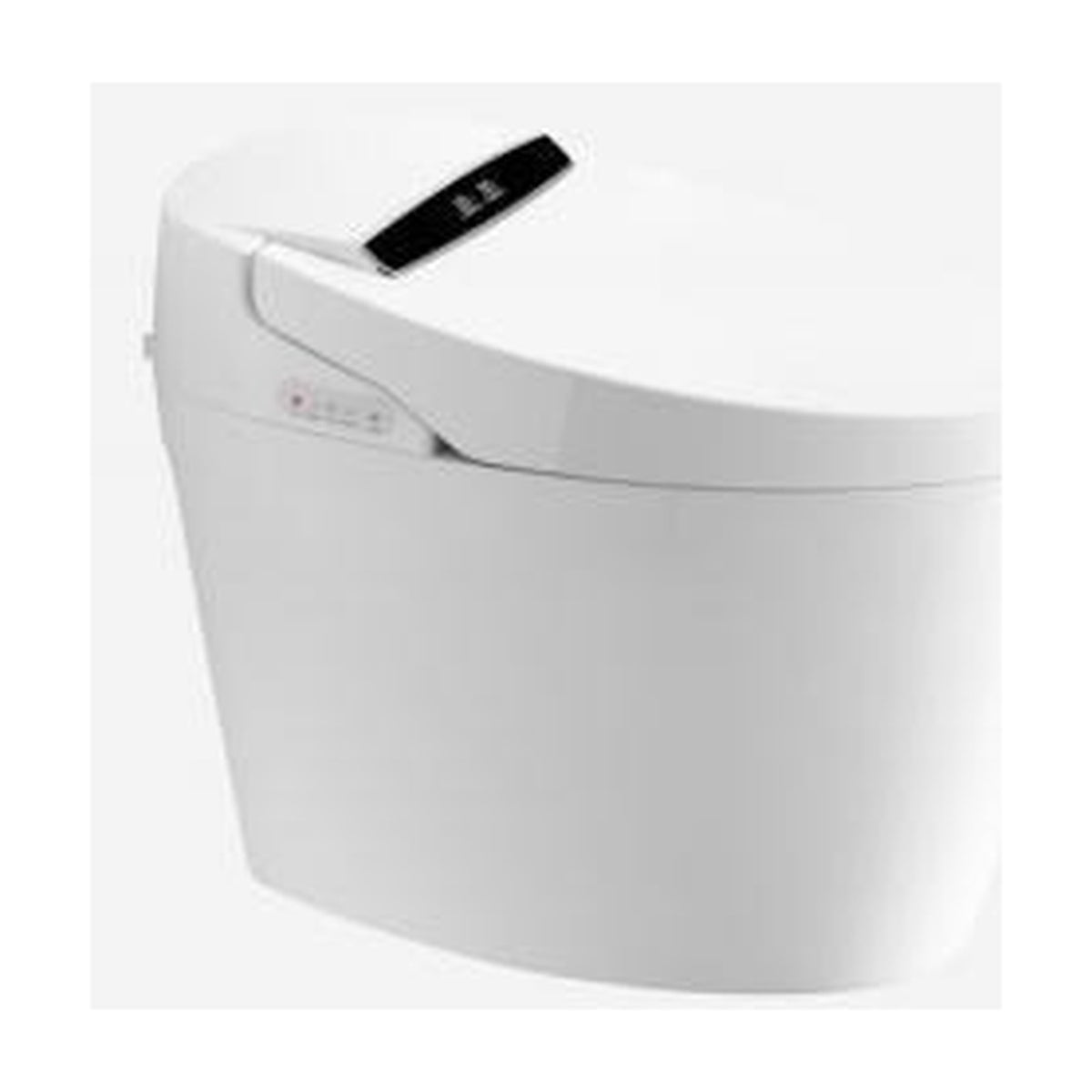HALO SW8811 Smart Toilet — view 1