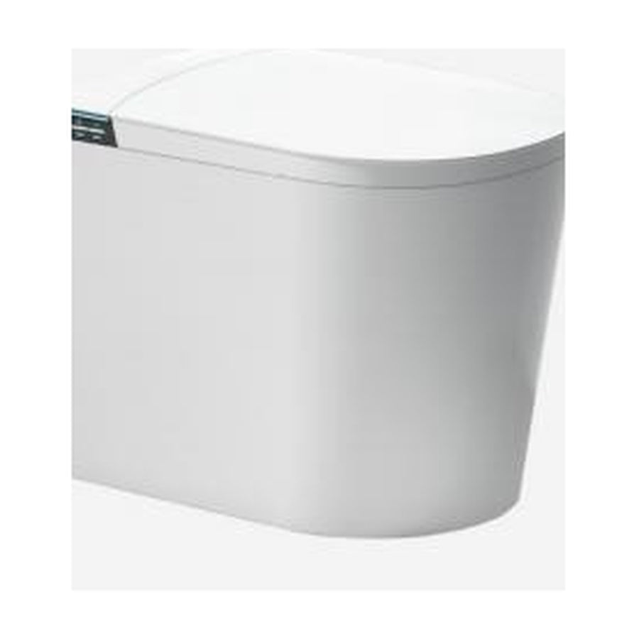 HALO SW8838 Smart Toilet — view 1