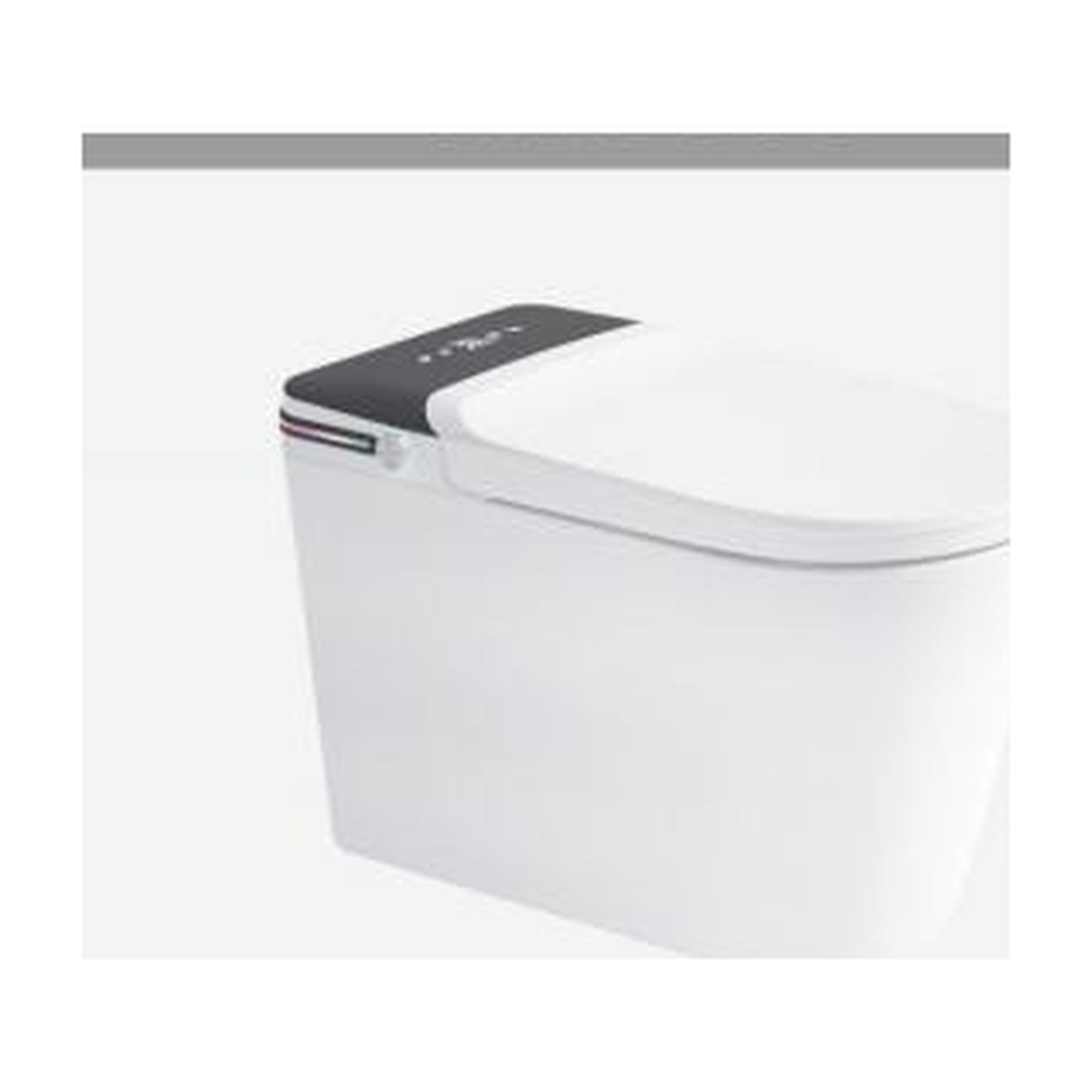 HALO SW8839 Smart Toilet — view 1