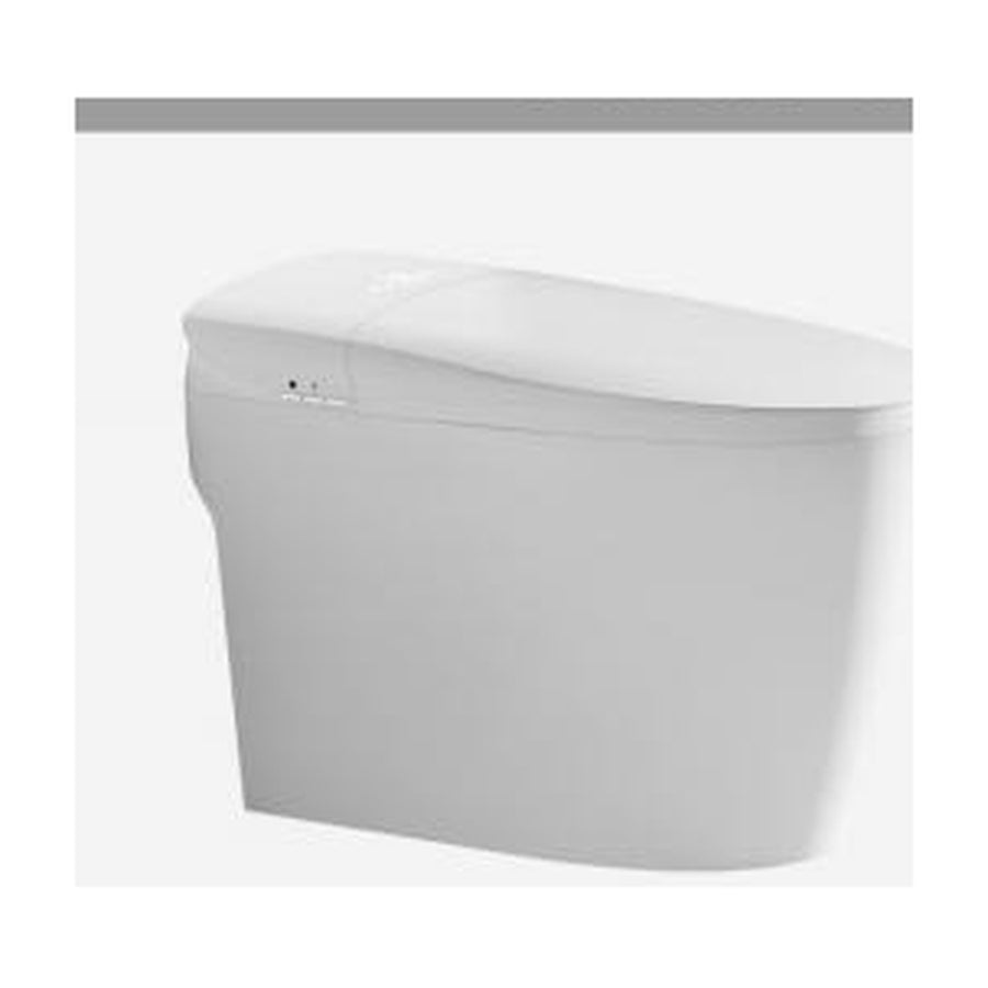 HALO SW8842 Smart Toilet — view 1