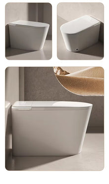 HALO 3165 Smart Toilet — view 3