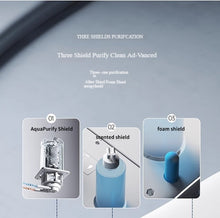 HALO 338 Smart Toilet — view 5
