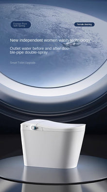 HALO 338 Smart Toilet — view 1
