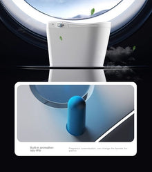 HALO 338 Smart Toilet — view 4
