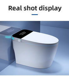 HALO 809 Smart Toilet — view 1