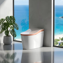 HALO 866 Smart Toilet — view 2