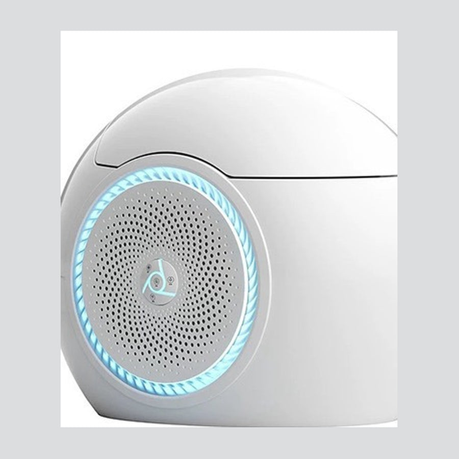 HALO Future Egg W10 Smart Toilet — view 1