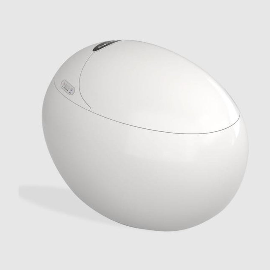 HALO Qilin Egg 132 Smart Toilet — view 1