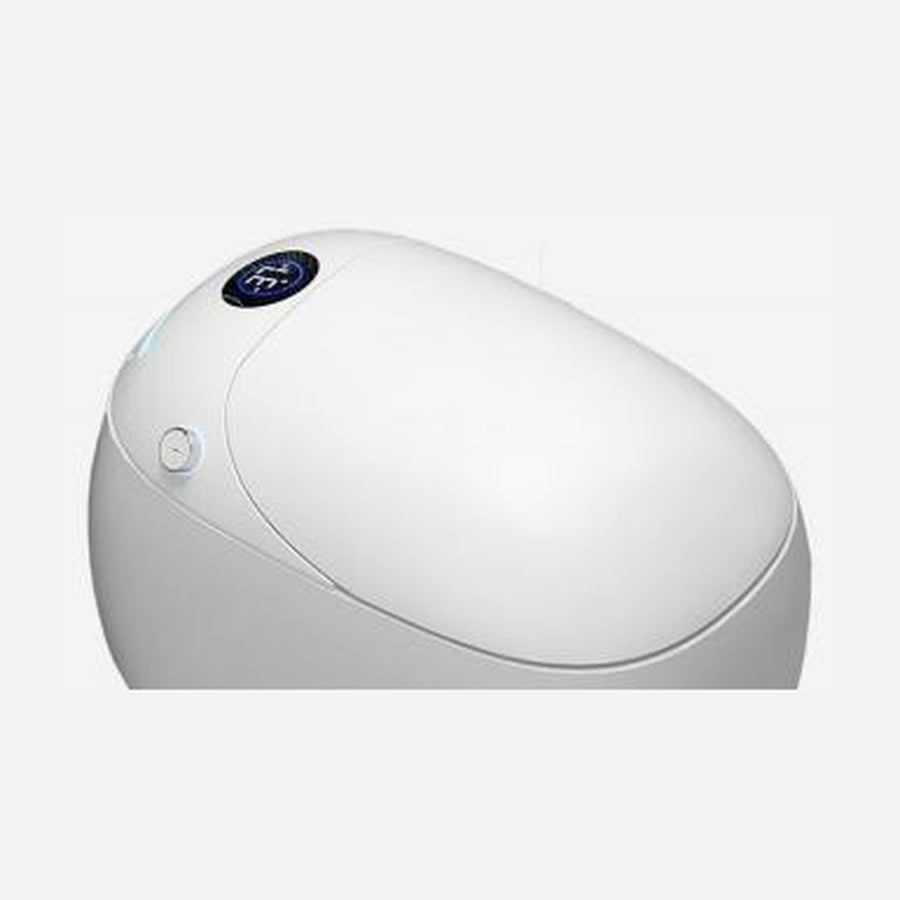 HALO SW8802 Egg Smart Toilet — view 1