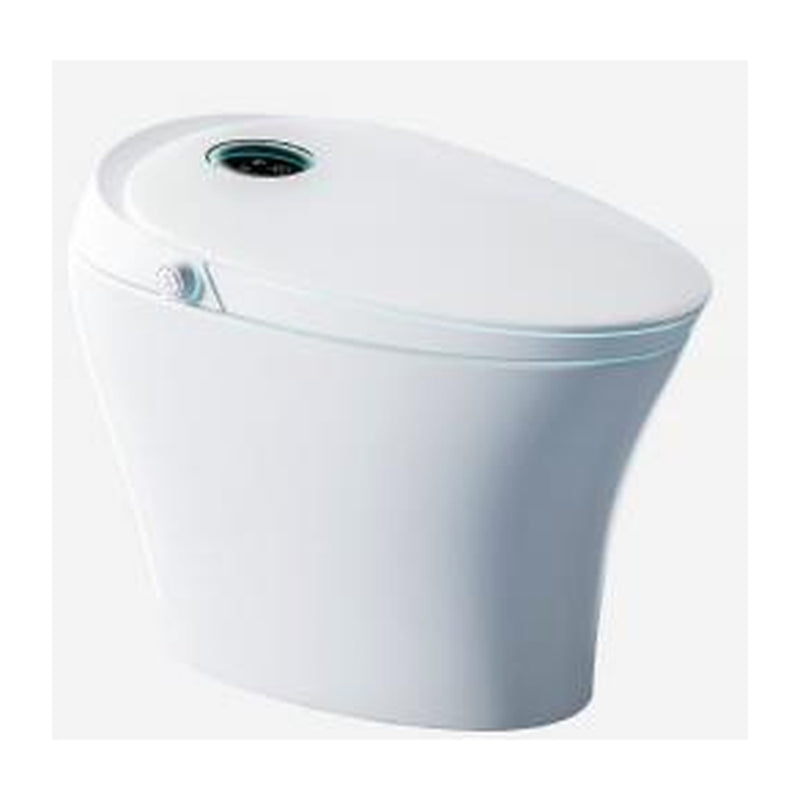HALO SW8805 Smart Toilet — view 1