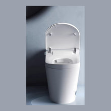 HALO 338 Smart Toilet — view 1