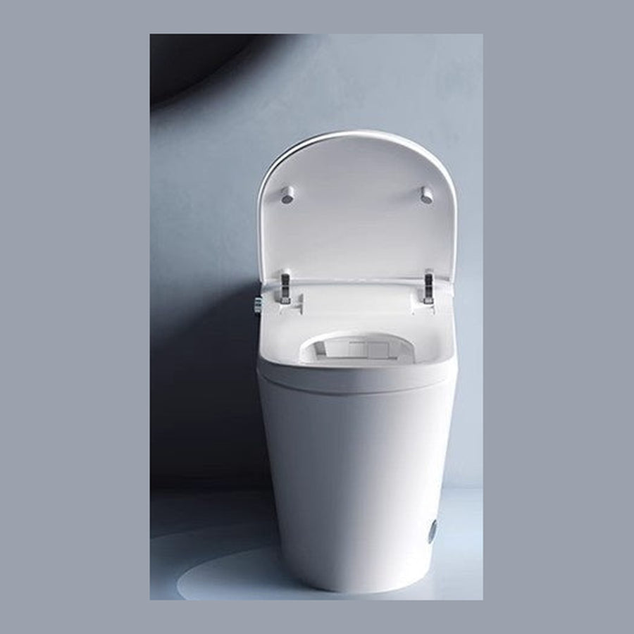 HALO 338 Smart Toilet — view 1