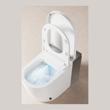 HALO 356 Smart Toilet — view 1