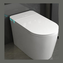 HALO 821 Smart Toilet — view 1