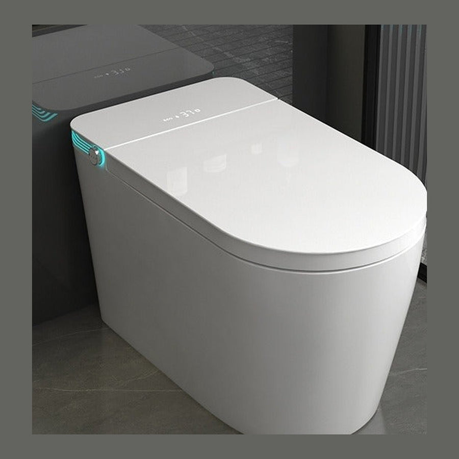 HALO 821 Smart Toilet — view 1