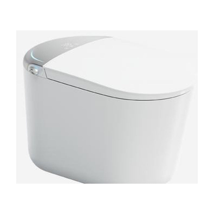 HALO T660 Tankless Smart Toilet