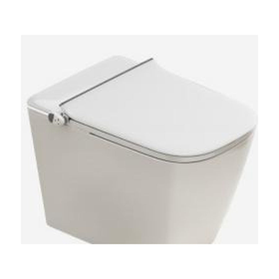 HALO T700 Tankless Smart Toilet