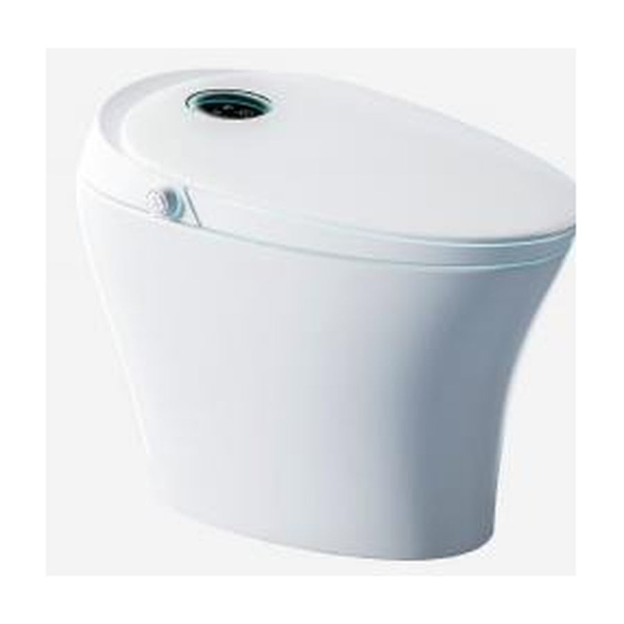 HALO SW8805 Smart Toilet — view 1