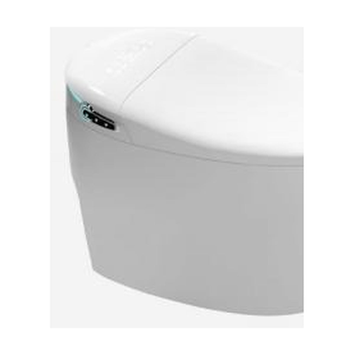 HALO SW8807 Smart Toilet — view 1