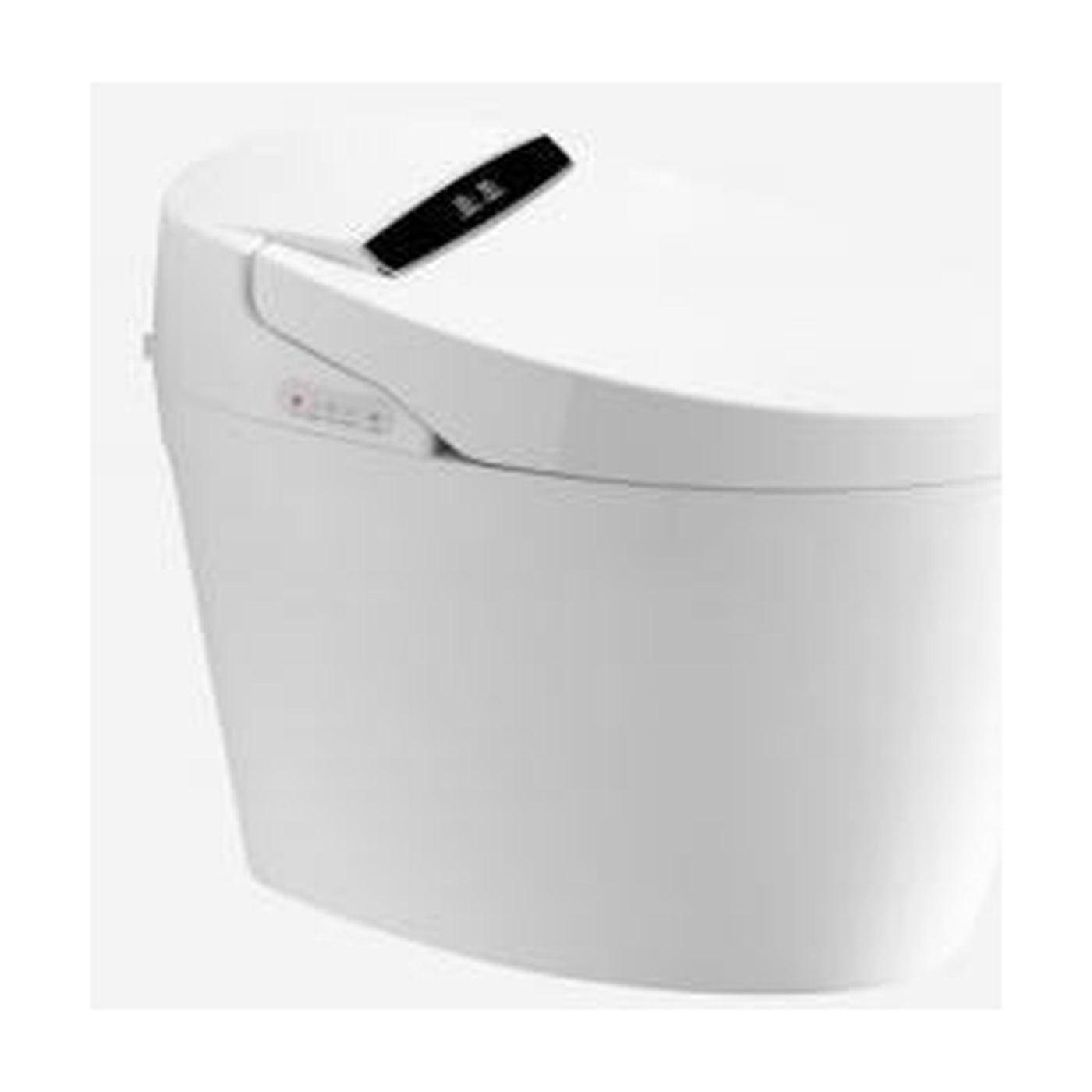 HALO SW8811 Smart Toilet — view 1