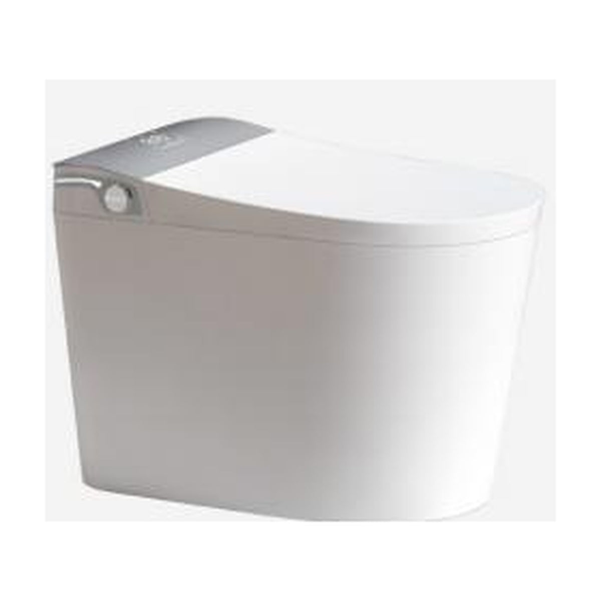 HALO SW8843 Smart Toilet — view 1