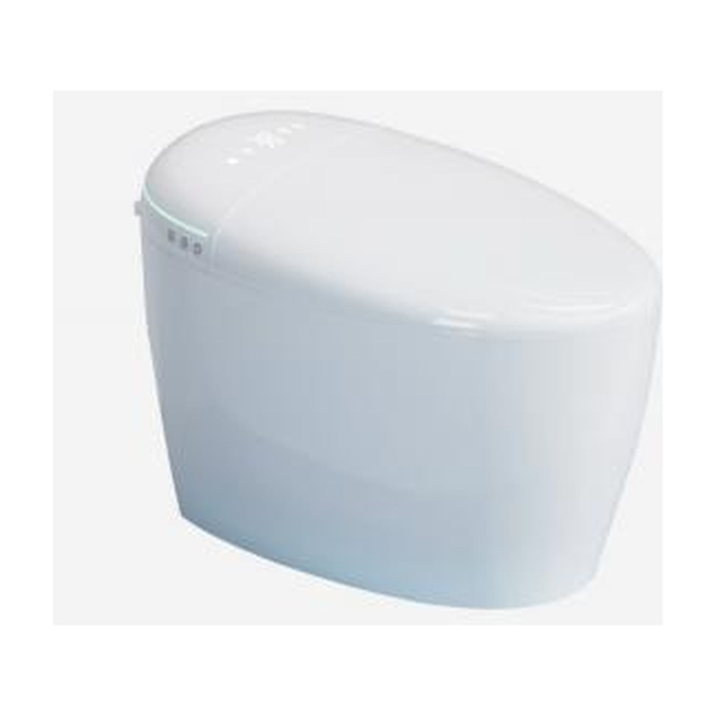 HALO SW8845 Smart Toilet — view 1