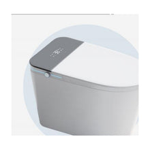 HALO SW8846 Smart Toilet — view 1