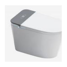 HALO SW8846 Smart Toilet — view 2