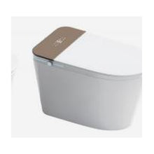HALO SW8846 Smart Toilet — view 3