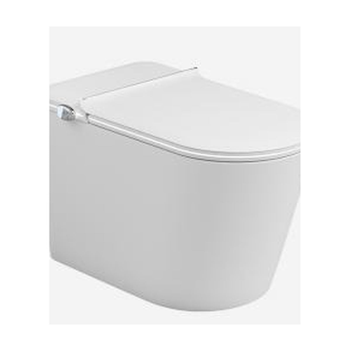 HALO SW8853 Smart Toilet — view 1